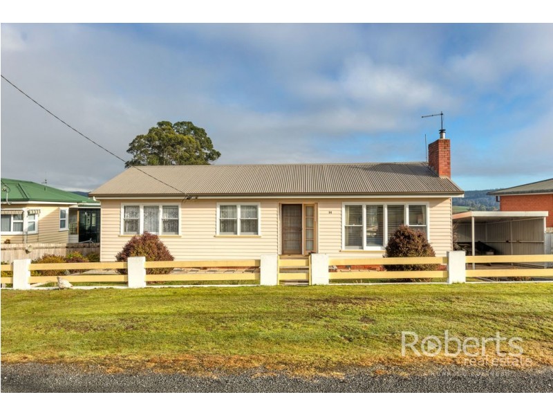 14 Albert Street, Branxholm TAS 7261