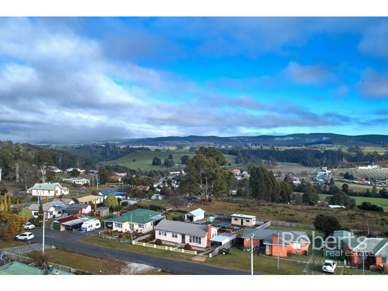 14 Albert Street, Branxholm TAS 7261