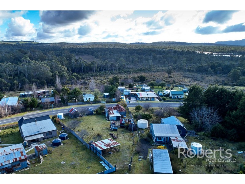 12 Main Road, Pioneer TAS 7264