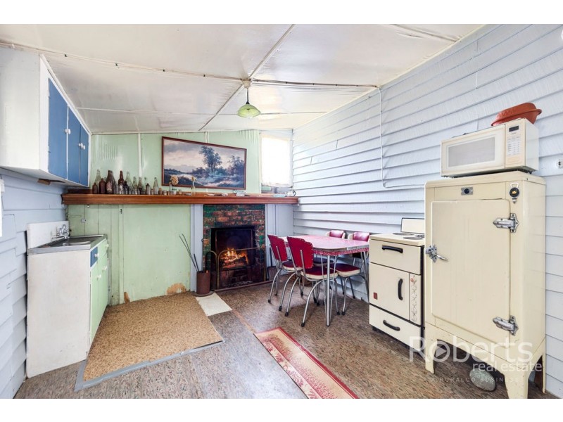 12 Main Road, Pioneer TAS 7264