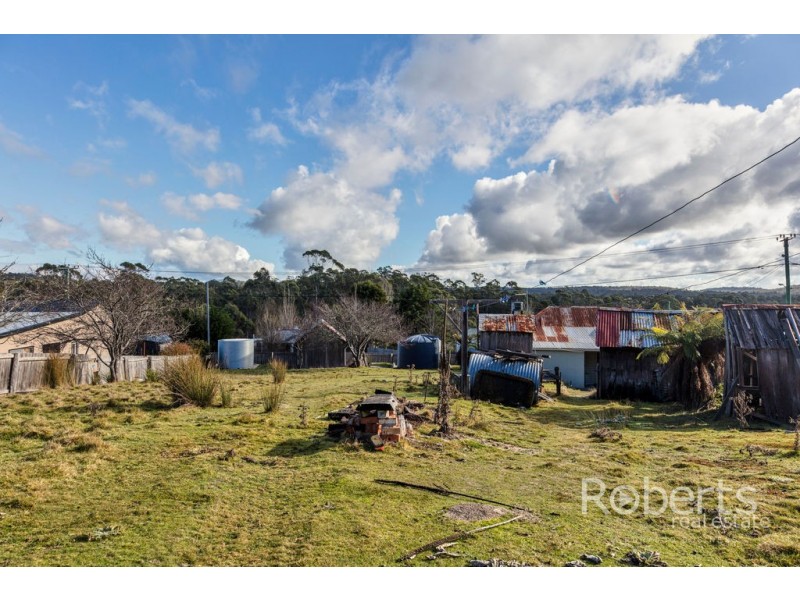 12 Main Road, Pioneer TAS 7264