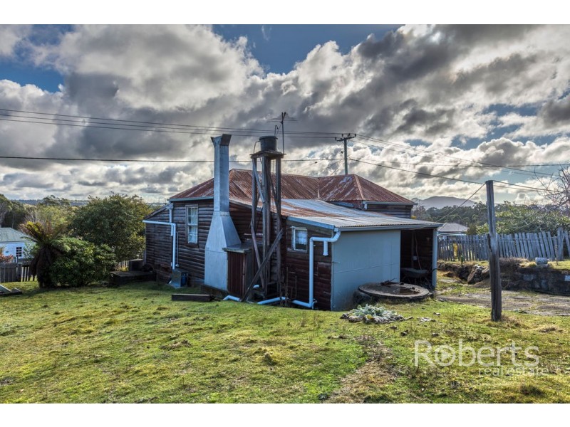 12 Main Road, Pioneer TAS 7264