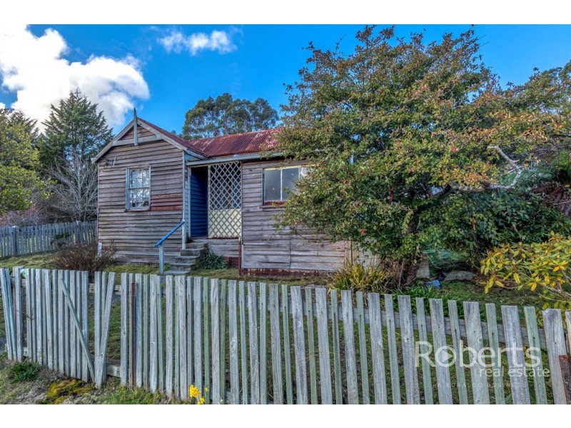 12 Main Road, Pioneer TAS 7264