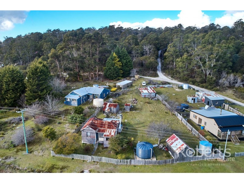 12 Main Road, Pioneer TAS 7264