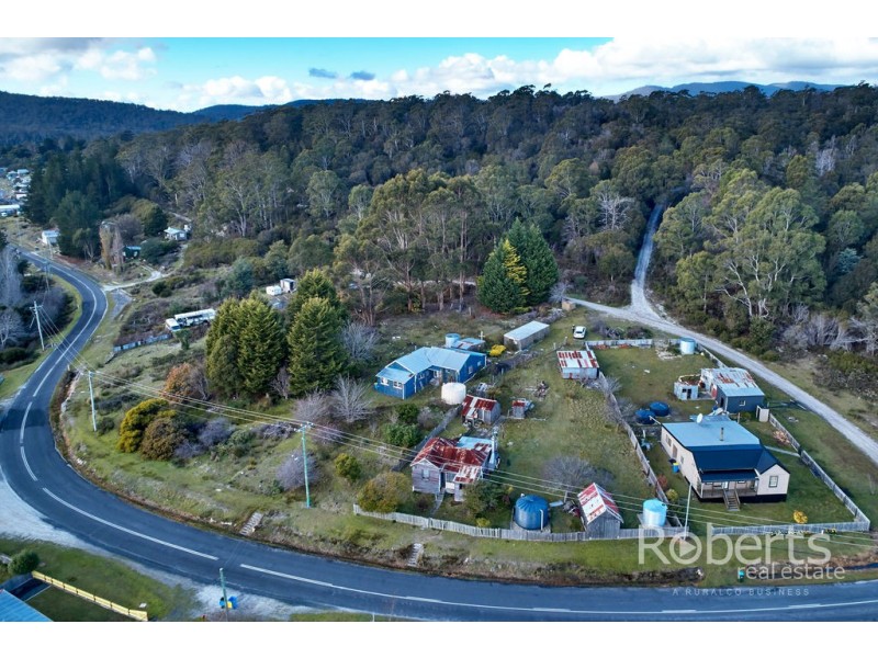 12 Main Road, Pioneer TAS 7264