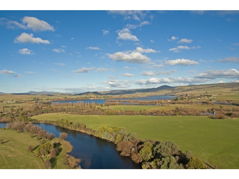 2069 Ellendale Road, Ouse TAS 7140