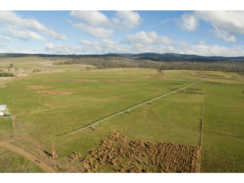 2069 Ellendale Road, Ouse TAS 7140