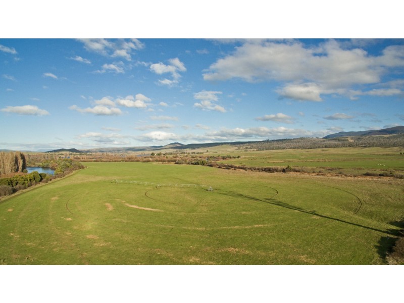2069 Ellendale Road, Ouse TAS 7140