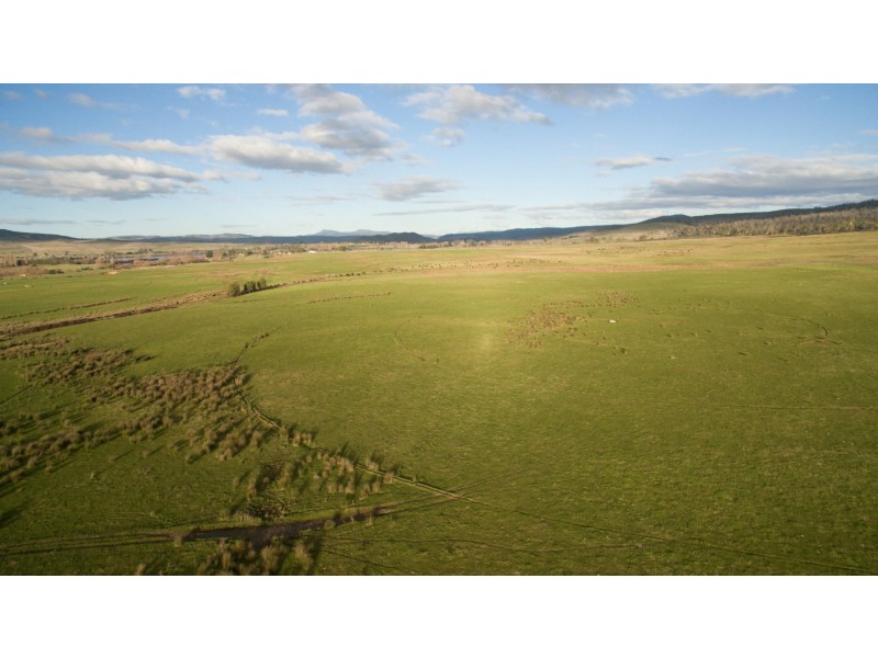 2069 Ellendale Road, Ouse TAS 7140