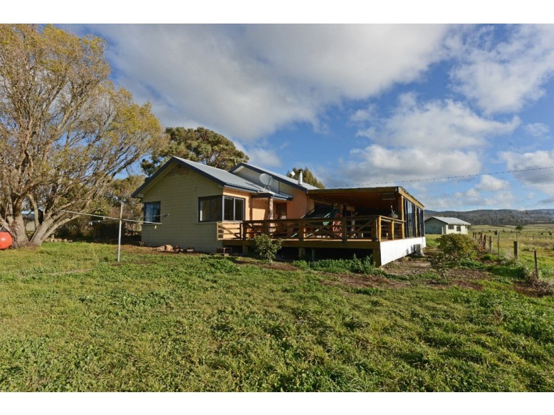 2069 Ellendale Road, Ouse TAS 7140