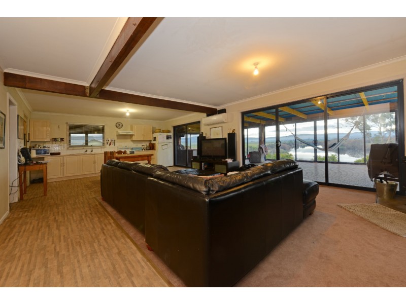 2069 Ellendale Road, Ouse TAS 7140