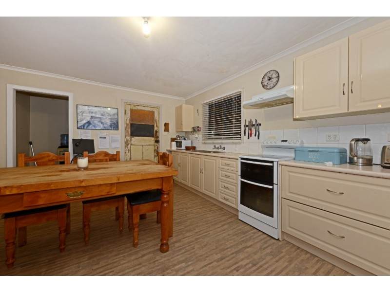 2069 Ellendale Road, Ouse TAS 7140