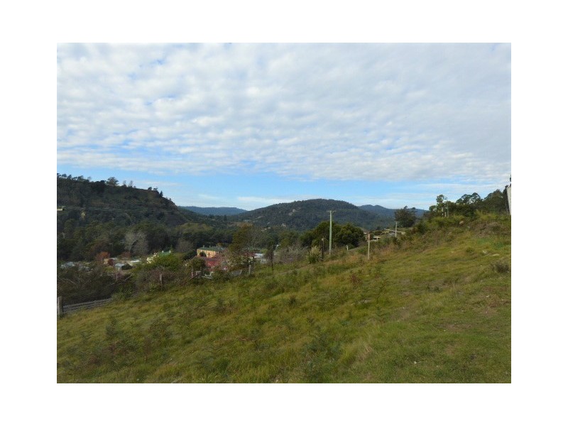Lot 1 Allan Street, Derby TAS 7264