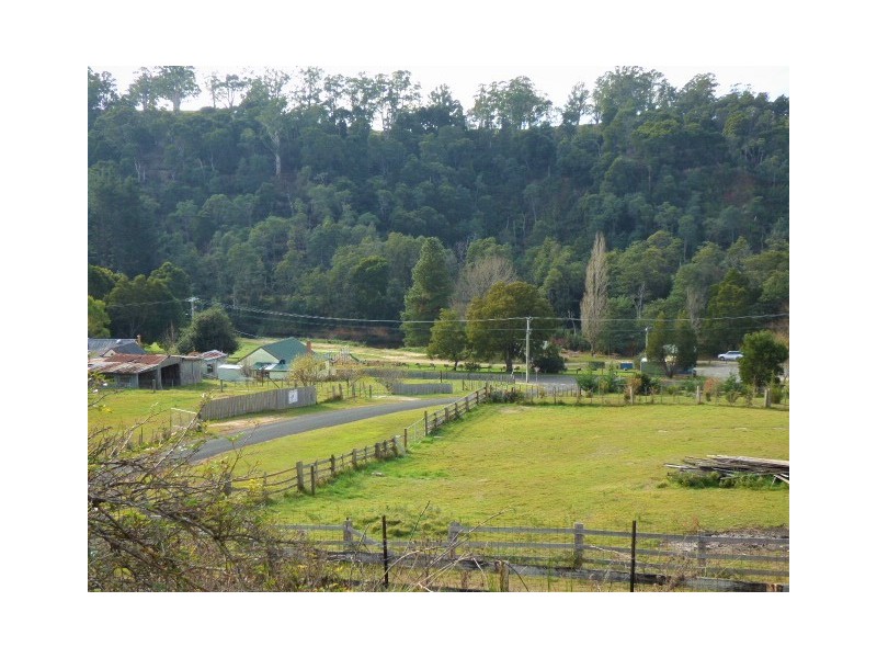 Lot 1 Allan Street, Derby TAS 7264