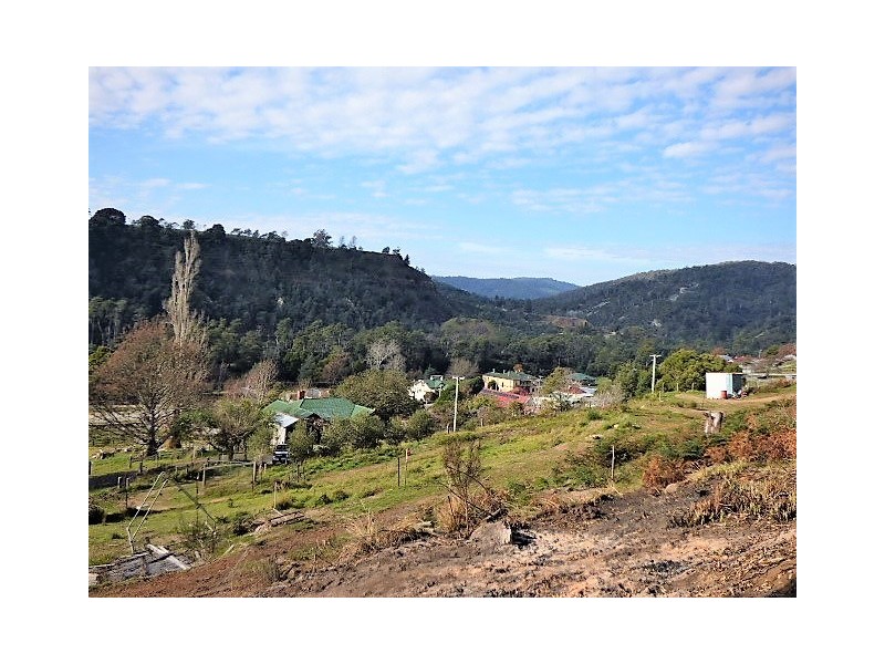 Lot 1 Allan Street, Derby TAS 7264