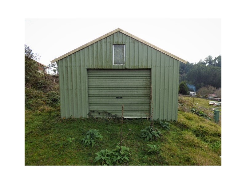 Lot 1 Allan Street, Derby TAS 7264