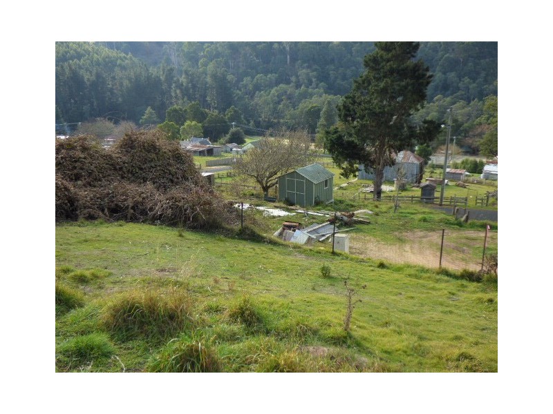 Lot 1 Allan Street, Derby TAS 7264