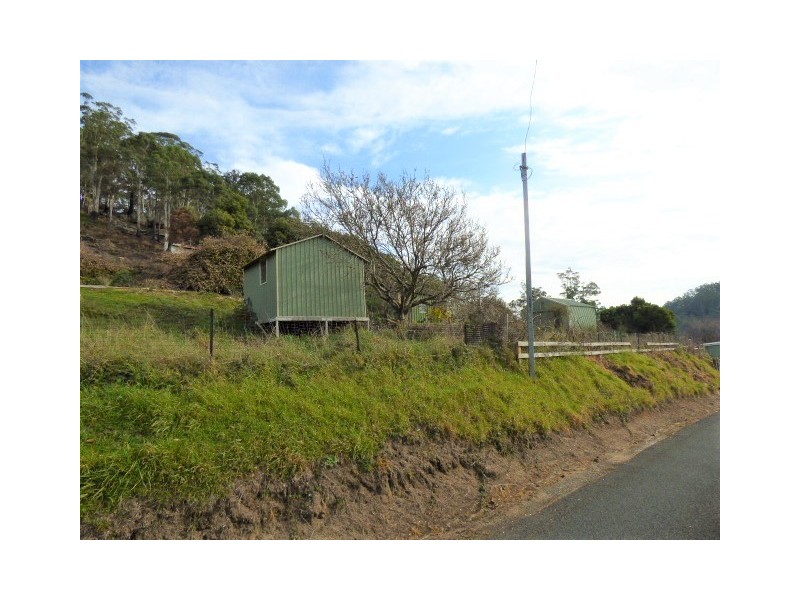 Lot 1 Allan Street, Derby TAS 7264