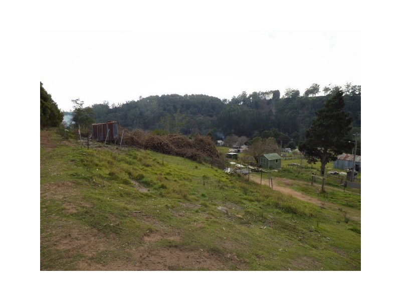 Lot 1 Allan Street, Derby TAS 7264