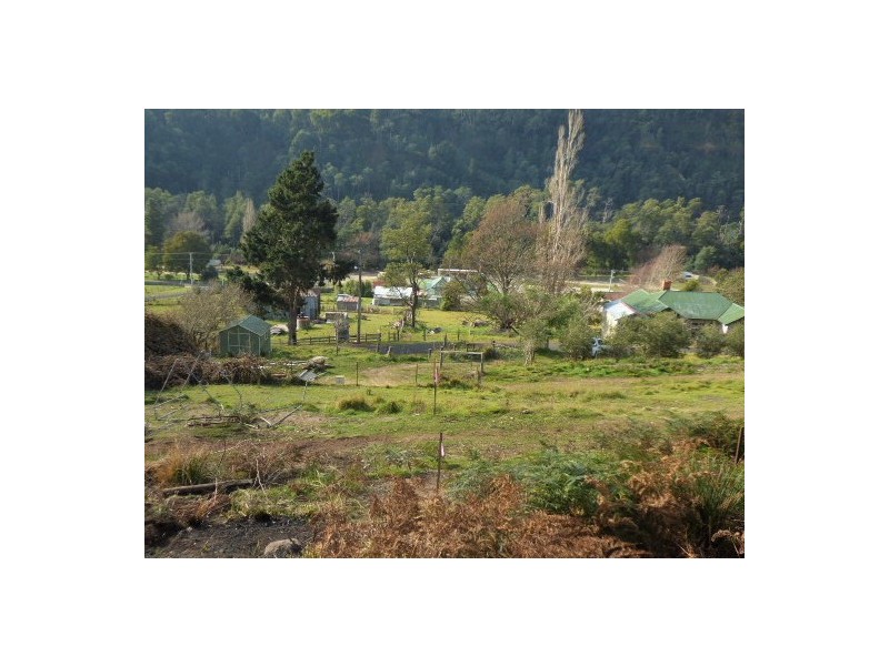 Lot 1 Allan Street, Derby TAS 7264
