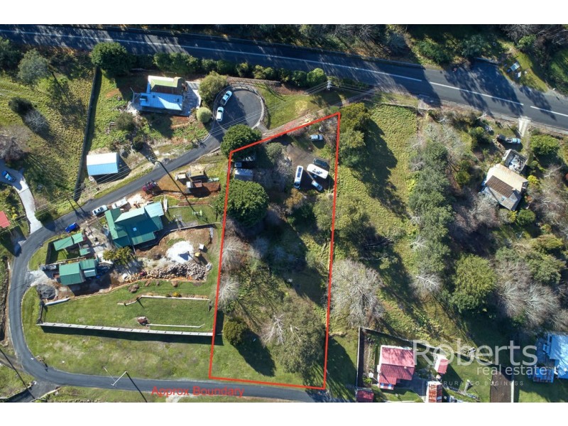 3 Hill Street, Derby TAS 7264