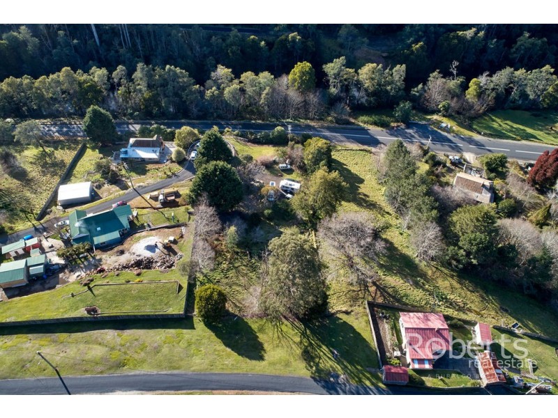 3 Hill Street, Derby TAS 7264