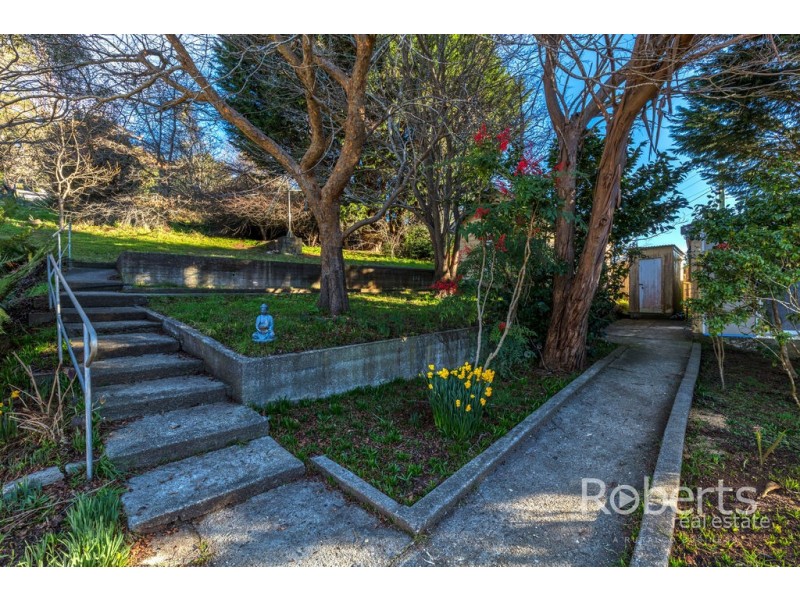 3 Hill Street, Derby TAS 7264