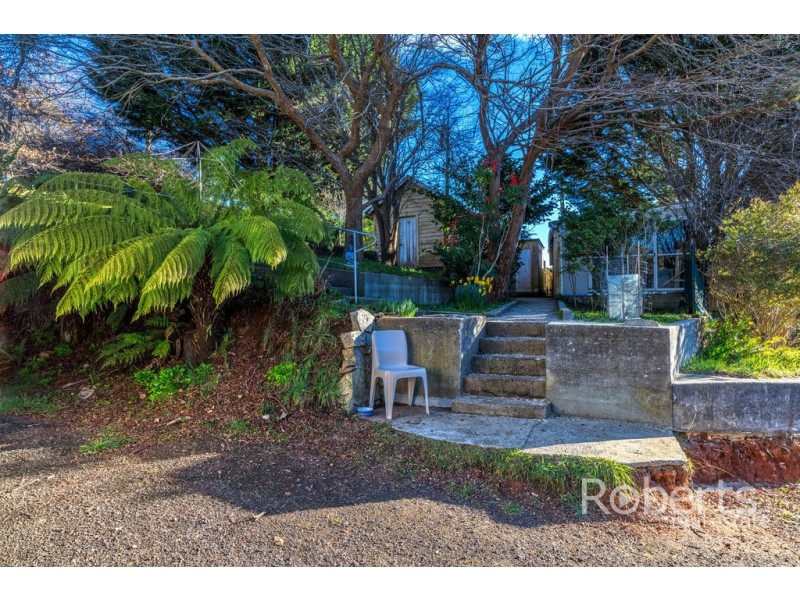 3 Hill Street, Derby TAS 7264