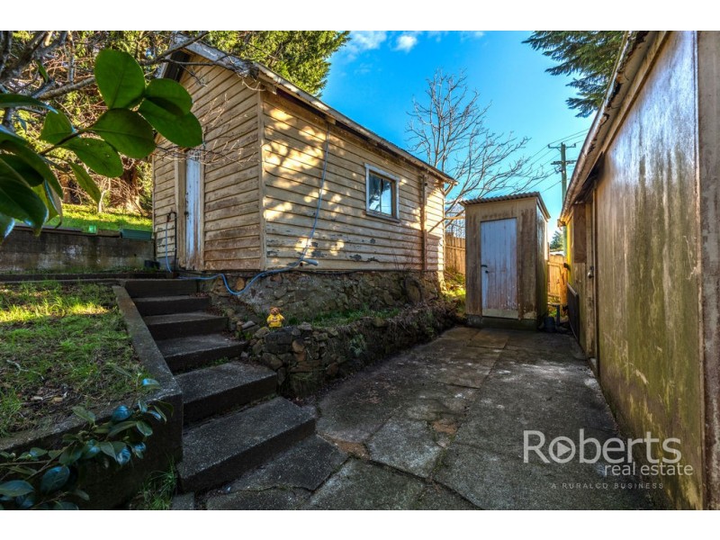 3 Hill Street, Derby TAS 7264