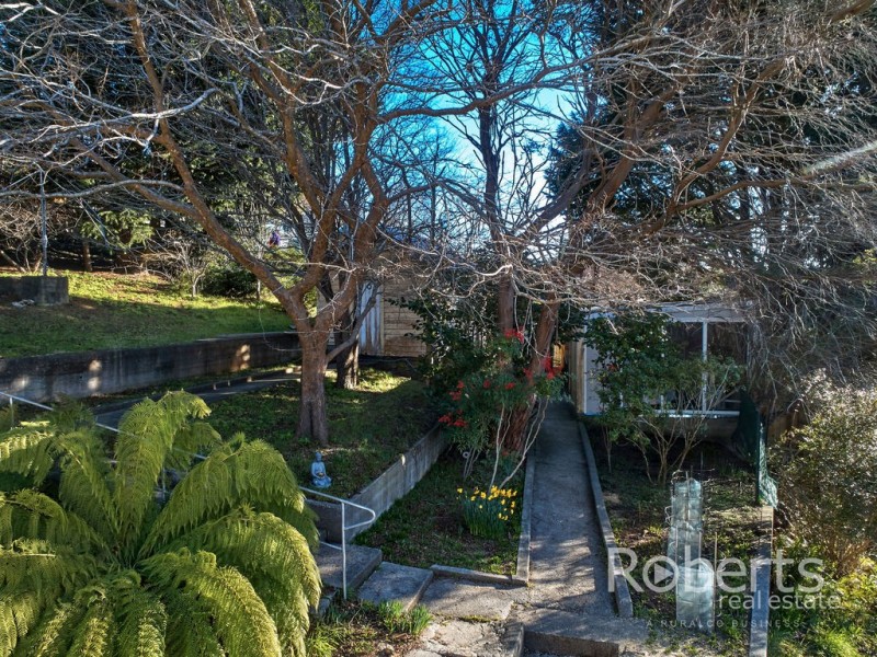 3 Hill Street, Derby TAS 7264