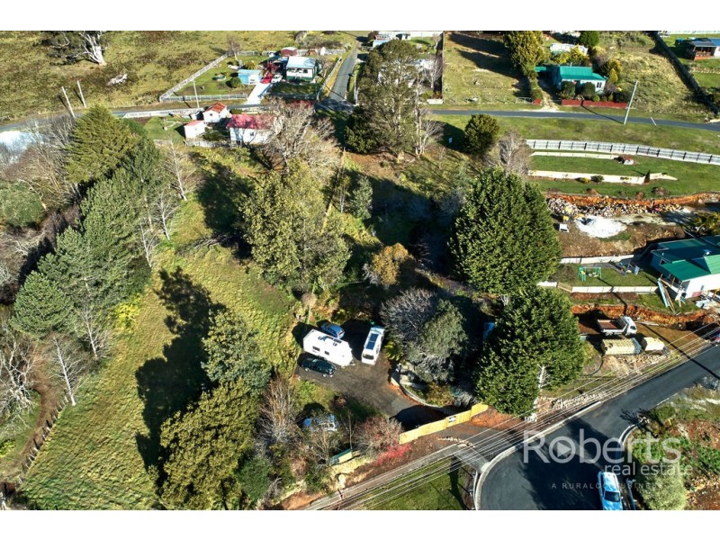 3 Hill Street, Derby TAS 7264