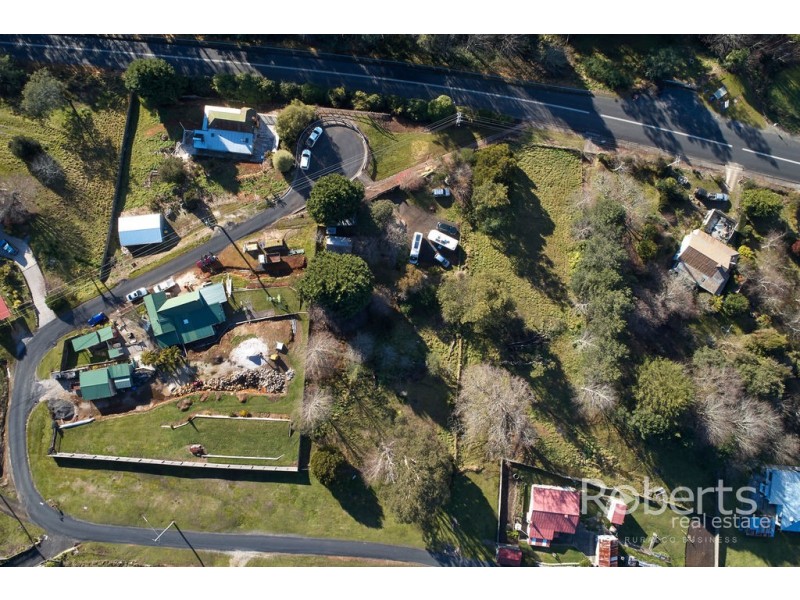 3 Hill Street, Derby TAS 7264
