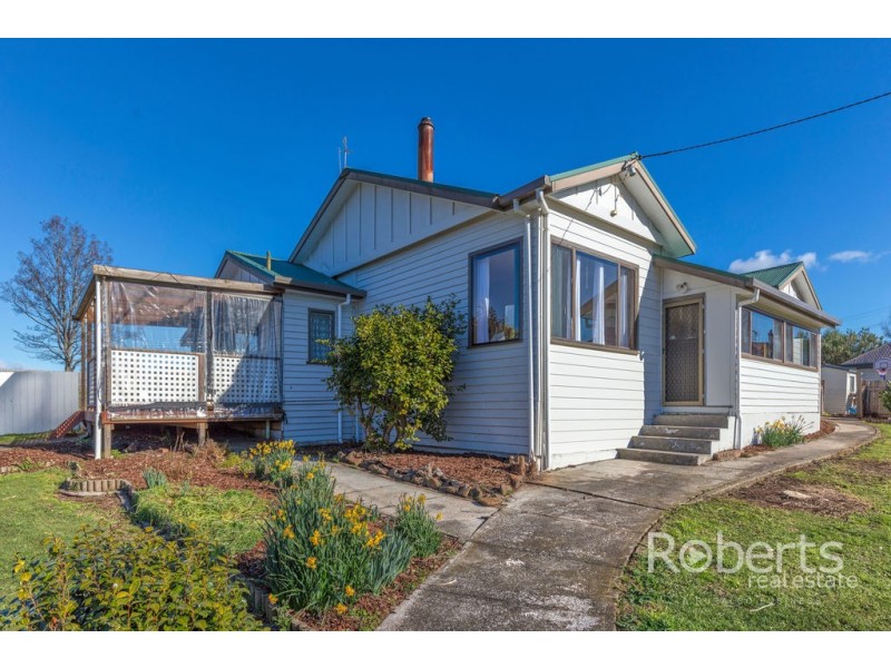 8 Main Street, Ringarooma TAS 7263