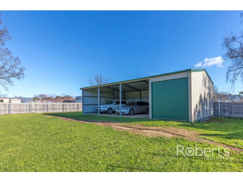 8 Main Street, Ringarooma TAS 7263