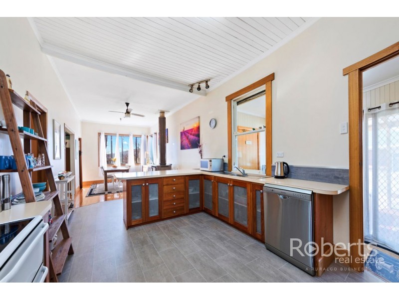 8 Main Street, Ringarooma TAS 7263