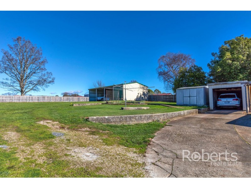 8 Main Street, Ringarooma TAS 7263