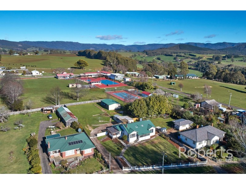 8 Main Street, Ringarooma TAS 7263