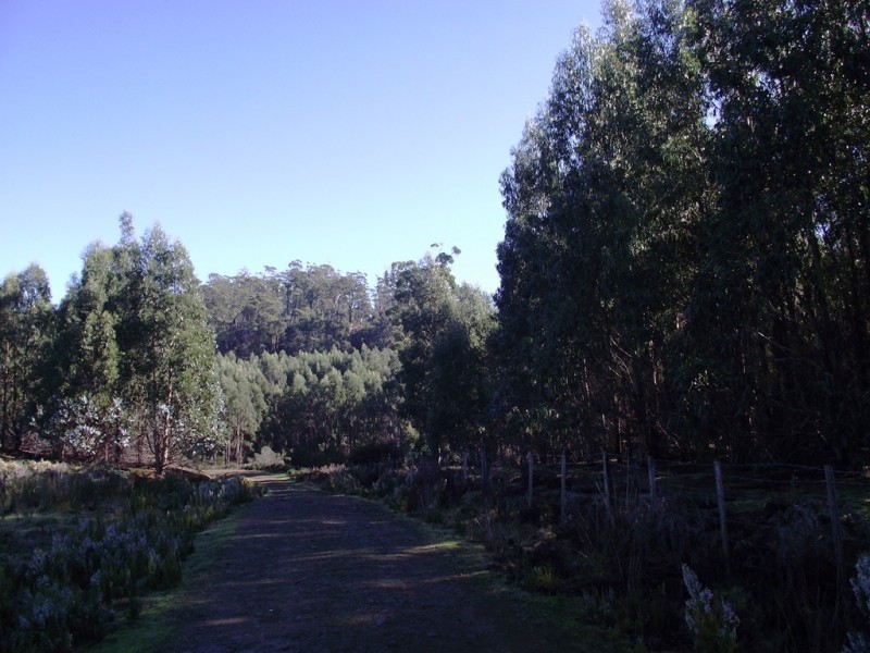 . Dam Road, Saltwater River TAS 7186