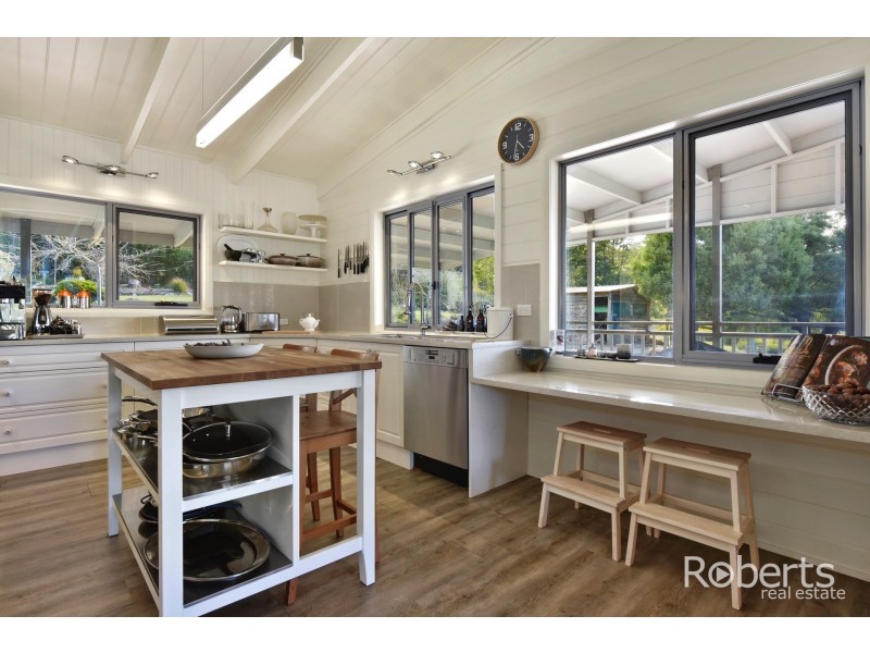 397 Jensens Road, Scottsdale TAS 7260
