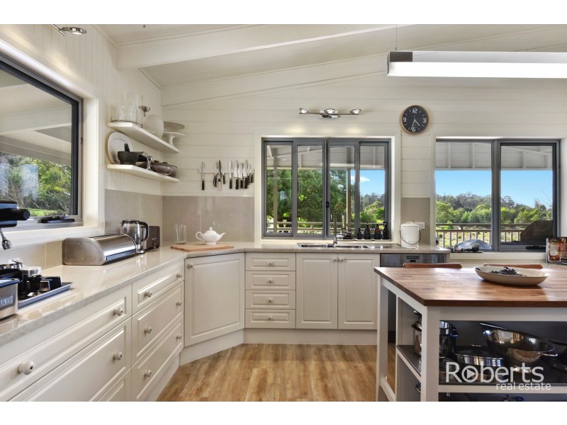 397 Jensens Road, Scottsdale TAS 7260