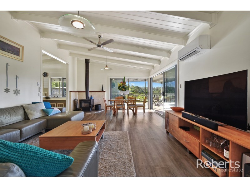 397 Jensens Road, Scottsdale TAS 7260