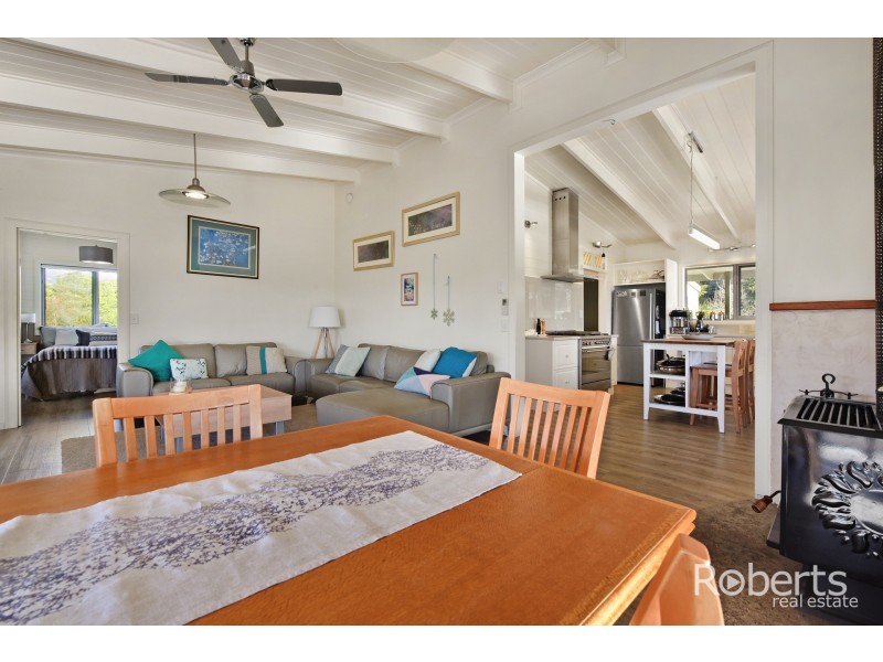 397 Jensens Road, Scottsdale TAS 7260