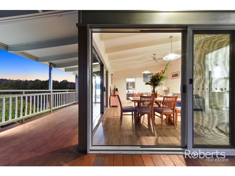 397 Jensens Road, Scottsdale TAS 7260