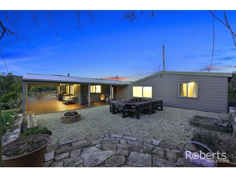 397 Jensens Road, Scottsdale TAS 7260