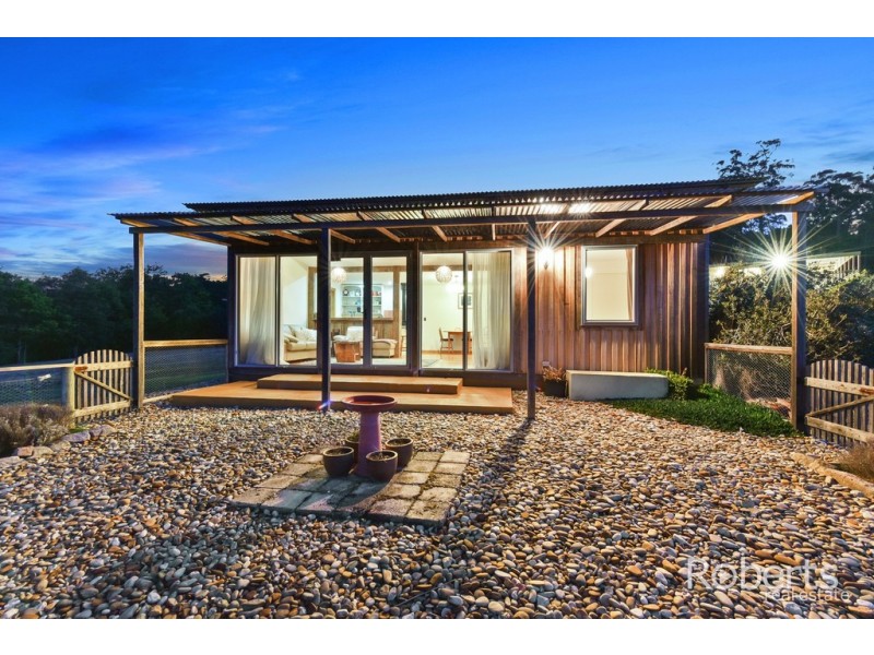 397 Jensens Road, Scottsdale TAS 7260