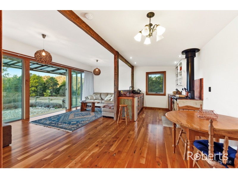 397 Jensens Road, Scottsdale TAS 7260