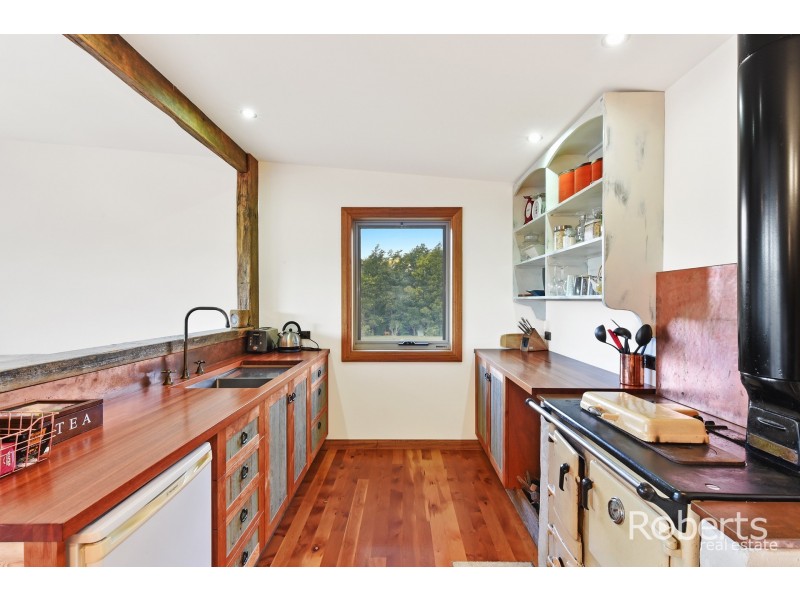 397 Jensens Road, Scottsdale TAS 7260