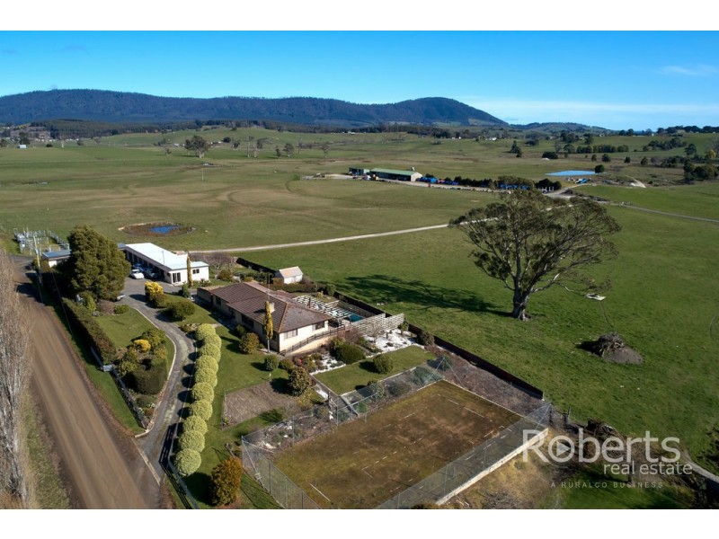 193 Pennells Road, Scottsdale TAS 7260