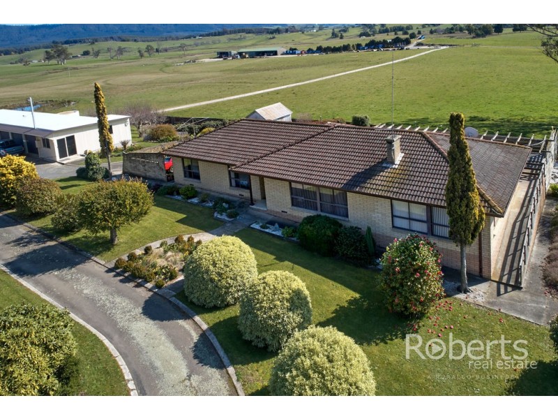 193 Pennells Road, Scottsdale TAS 7260