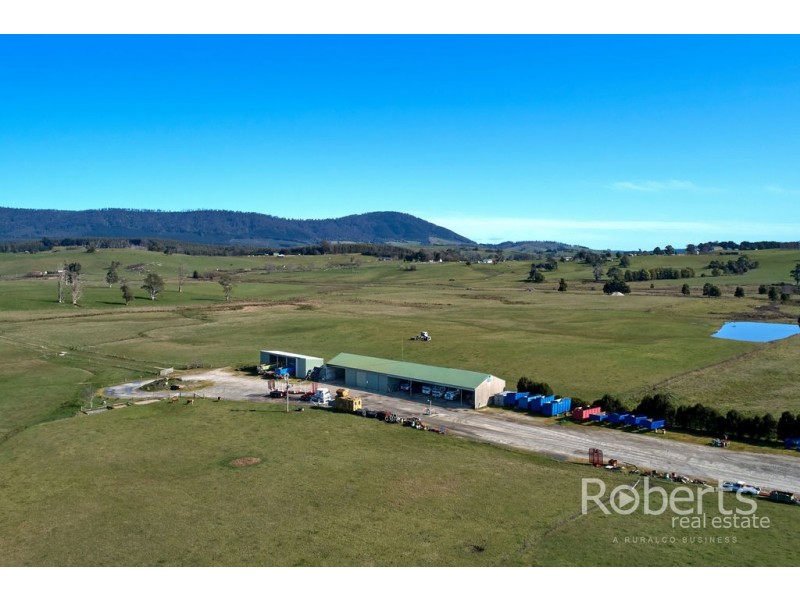 193 Pennells Road, Scottsdale TAS 7260